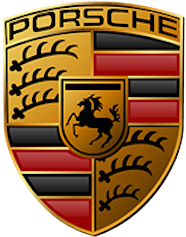 Porsche logo