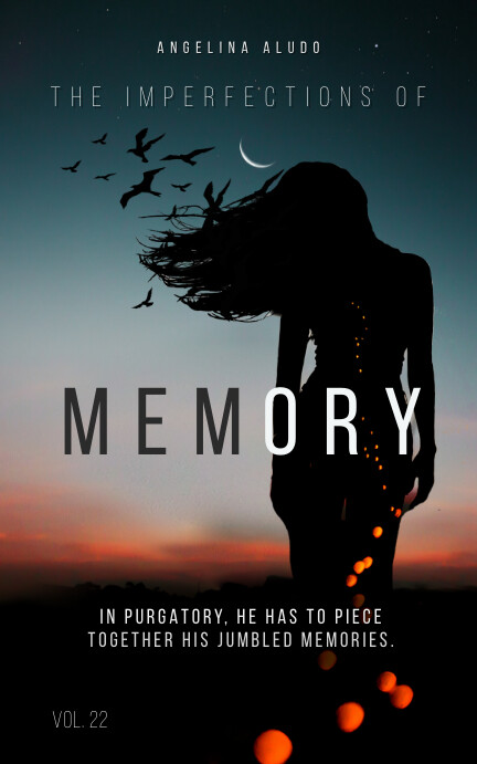 Memory, by Angelina Aludo