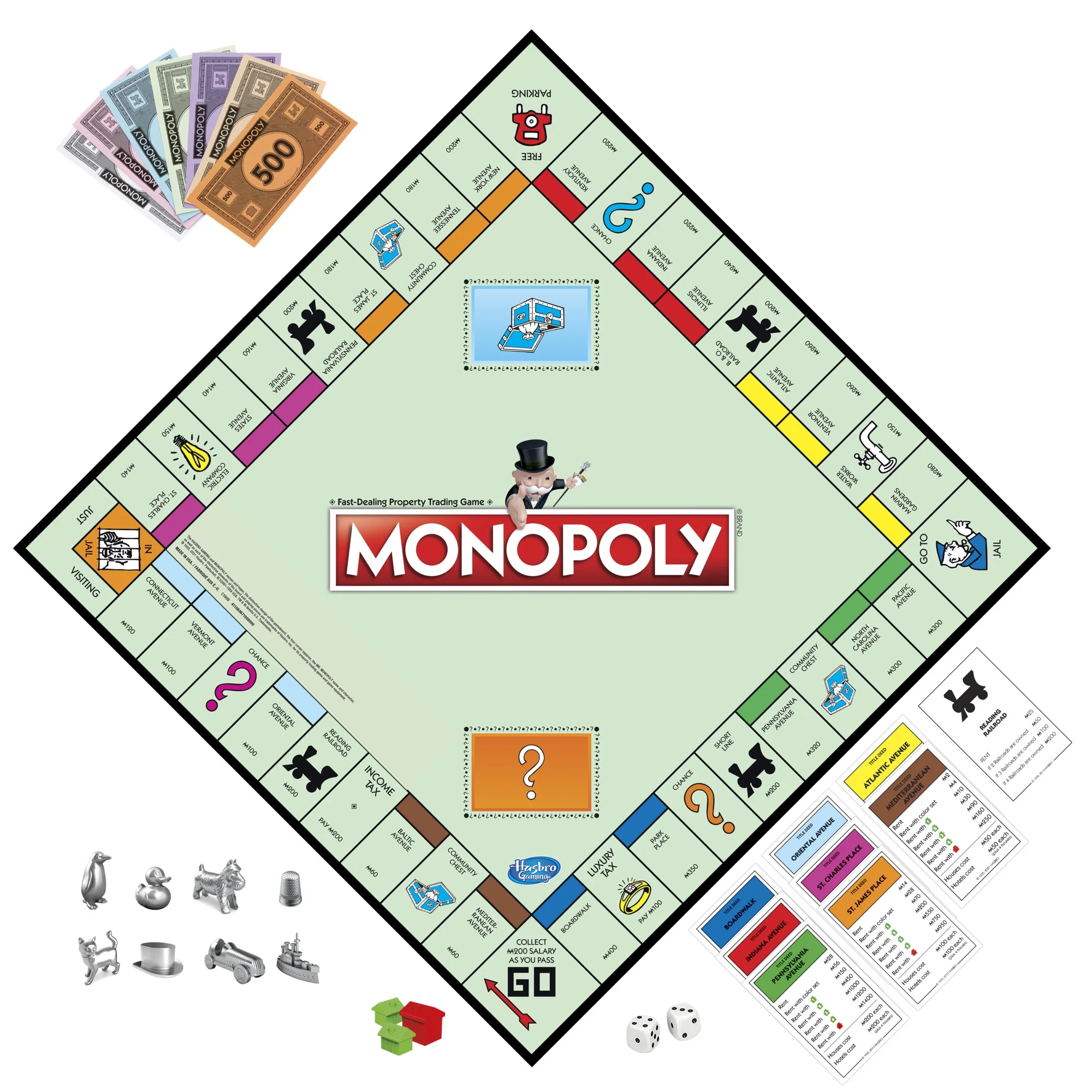 Monopoly
